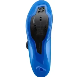 Shimano SH-RC503 Racefietsschoenen Heren - Breed - Cyber Blue