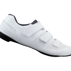 Klikschoenen|Wielrenschoenen < Shimano SH-RC102 Racefietsschoenen Heren - Wit