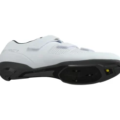 Klikschoenen|Wielrenschoenen < Shimano SH-RC102 Racefietsschoenen Heren - Wit