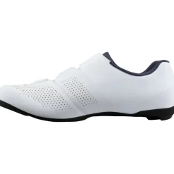 Klikschoenen|Wielrenschoenen < Shimano SH-RC102 Racefietsschoenen Heren - Wit
