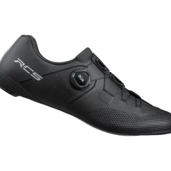 Klikschoenen|Wielrenschoenen < Shimano SH-RC503 Racefietsschoenen Dames - Zwart