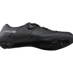 Klikschoenen|Wielrenschoenen < Shimano SH-RC503 Racefietsschoenen Dames - Zwart