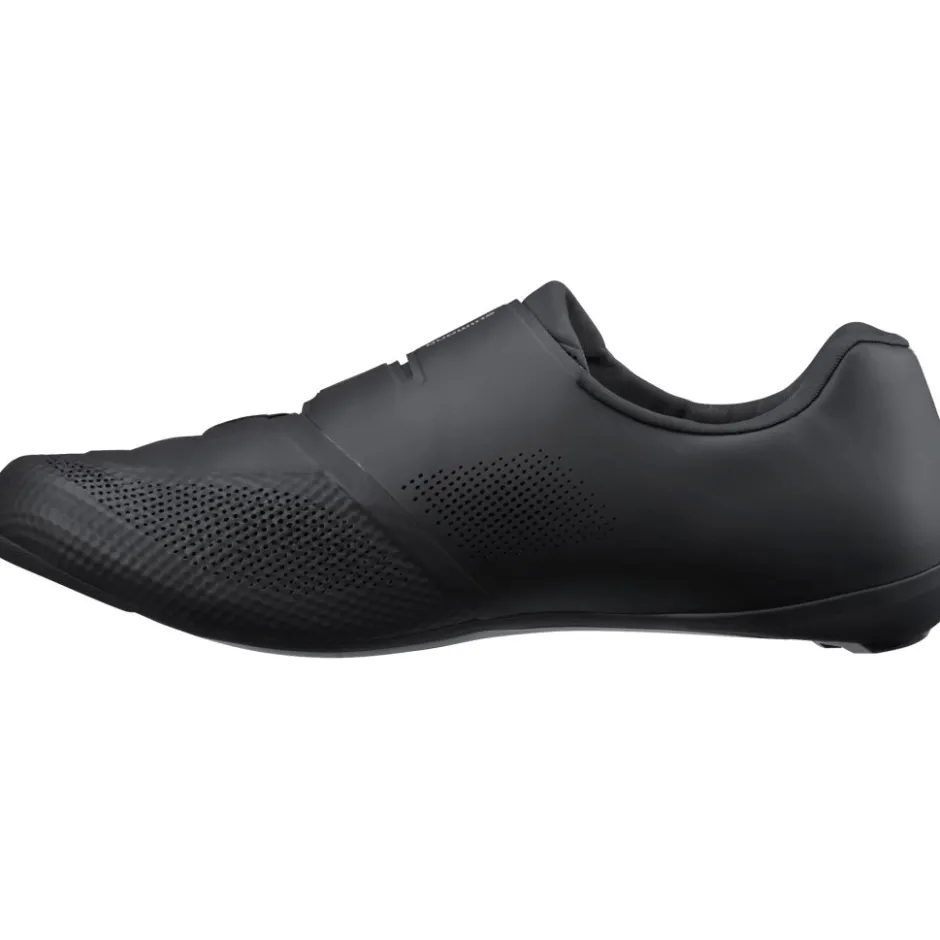 Klikschoenen|Wielrenschoenen < Shimano SH-RC503 Racefietsschoenen Dames - Zwart