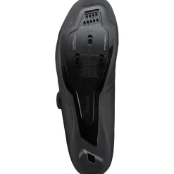 Klikschoenen|Wielrenschoenen < Shimano SH-RC503 Racefietsschoenen Dames - Zwart
