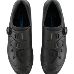 Klikschoenen|Wielrenschoenen < Shimano SH-RC503 Racefietsschoenen Dames - Zwart