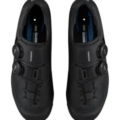 Shimano SH-RC703 Racefietsschoenen Dames - Zwart