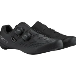 Shimano SH-RC703 Racefietsschoenen Dames - Zwart
