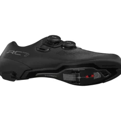 Shimano SH-RC703 Racefietsschoenen Dames - Zwart