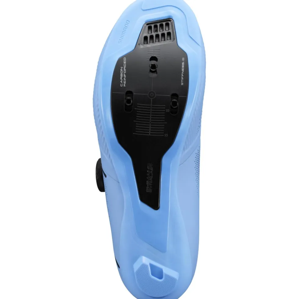 Shimano SH-RC503 Racefietsschoenen Dames - Airy Blue