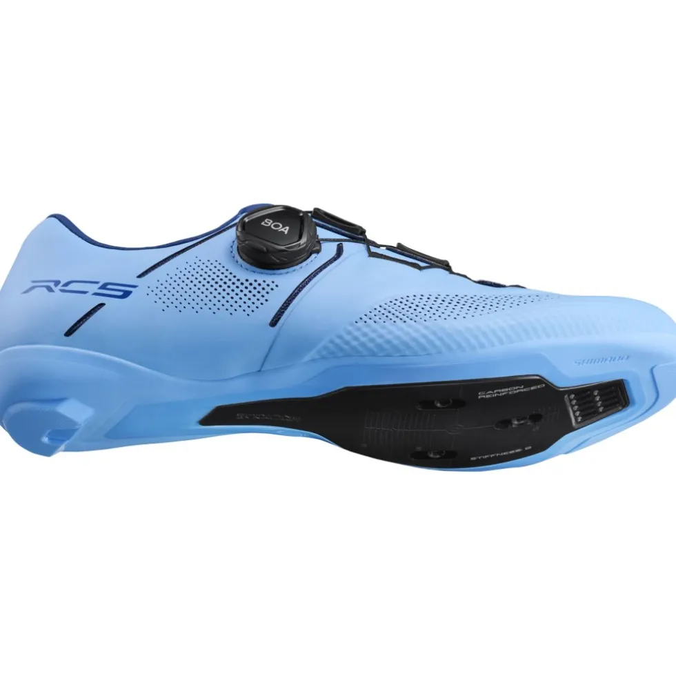 Shimano SH-RC503 Racefietsschoenen Dames - Airy Blue