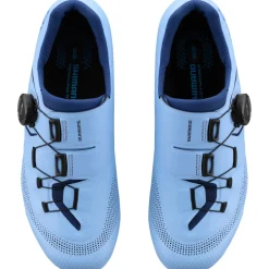 Shimano SH-RC503 Racefietsschoenen Dames - Airy Blue