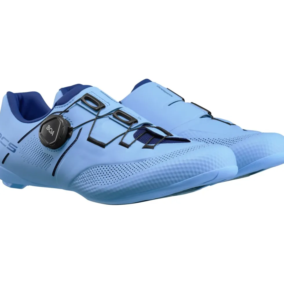 Shimano SH-RC503 Racefietsschoenen Dames - Airy Blue