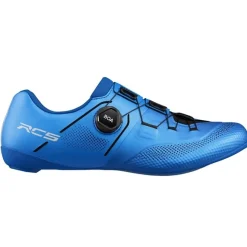 Shimano SH-RC503 Racefietsschoenen Heren - Cyber Blue