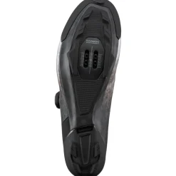 Shimano SH-RX801 Gravel Schoenen Heren - Zilver