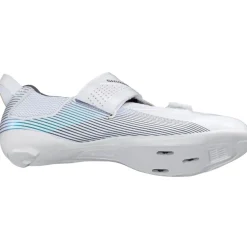 Shimano SH-TR501 Triatlon-Schoenen Dames - Wit