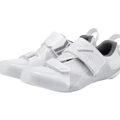 Klikschoenen|Schoenen < Shimano SH-TR501 Triatlon-Schoenen Heren - Wit