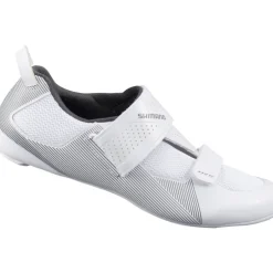Klikschoenen|Schoenen < Shimano SH-TR501 Triatlon-Schoenen Heren - Wit