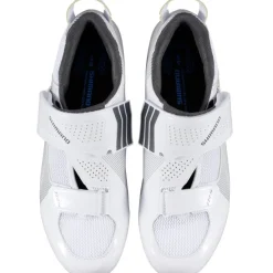 Klikschoenen|Schoenen < Shimano SH-TR501 Triatlon-Schoenen Heren - Wit
