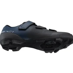Shimano SH-XC102 Fietsschoenen Dames - Zwart