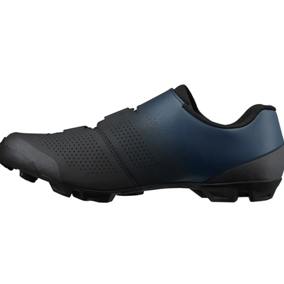 Shimano SH-XC102 Fietsschoenen Dames - Zwart