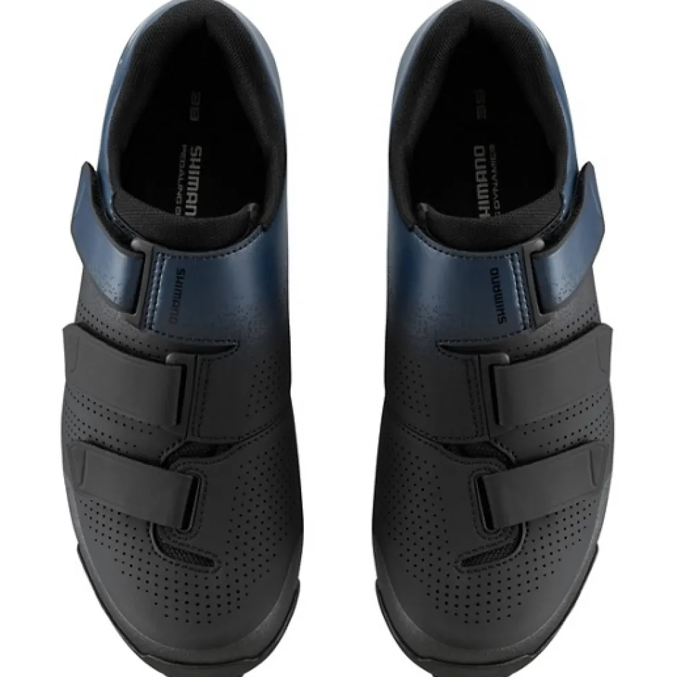 Shimano SH-XC102 Fietsschoenen Dames - Zwart