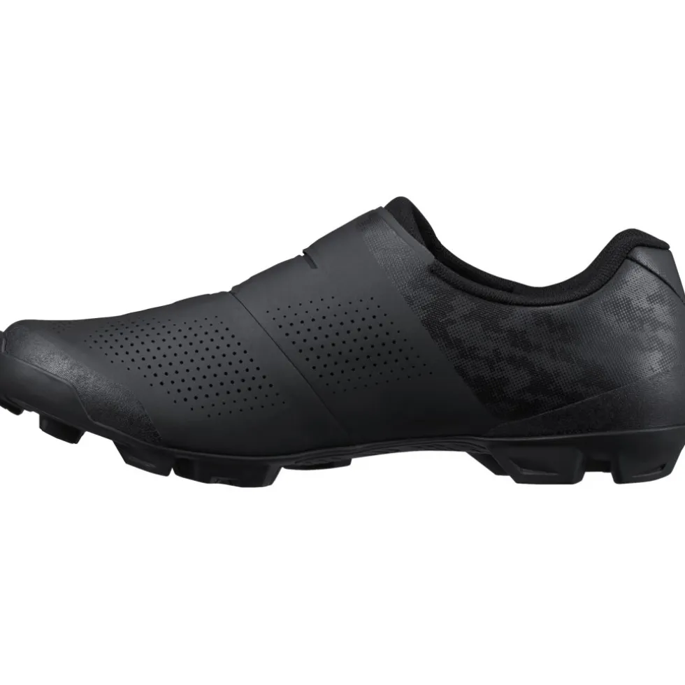 Shimano SH-XC302 Fietsschoenen Dames - Zwart