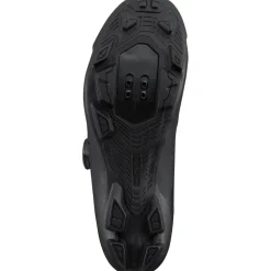 Shimano SH-XC302 Fietsschoenen Dames - Zwart