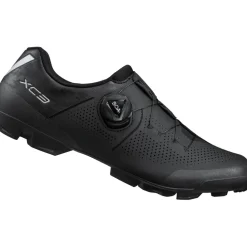 Shimano SH-XC302 Fietsschoenen Dames - Zwart