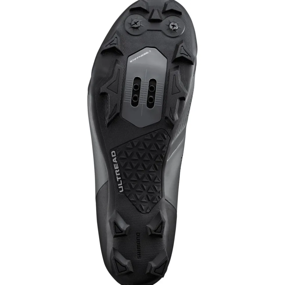 Shimano SH-XC502 Fietsschoenen Dames - Grijs