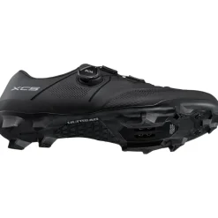 Shimano SH-XC503 Fietsschoenen Dames - Zwart