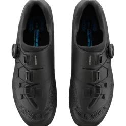 Shimano SH-XC503 Fietsschoenen Dames - Zwart