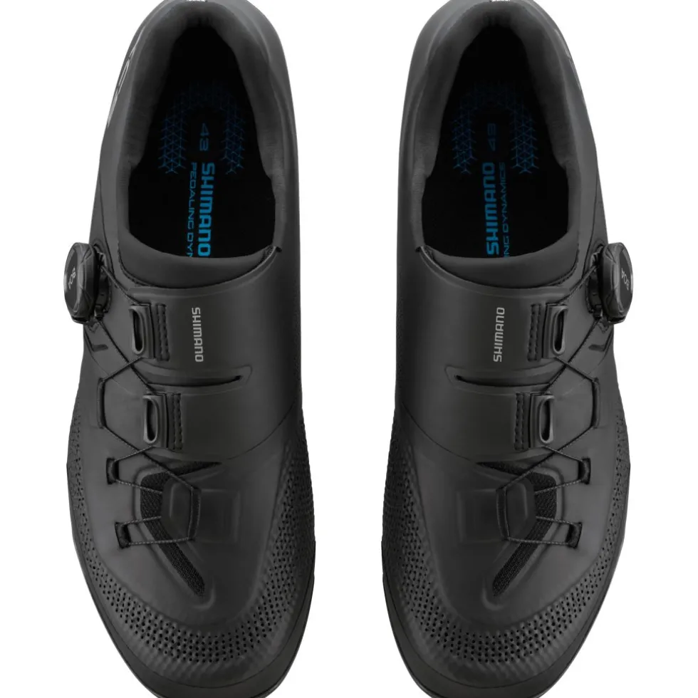 Shimano SH-XC503 Fietsschoenen Dames - Zwart