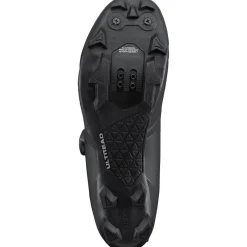 Shimano SH-XC503 Fietsschoenen Dames - Zwart