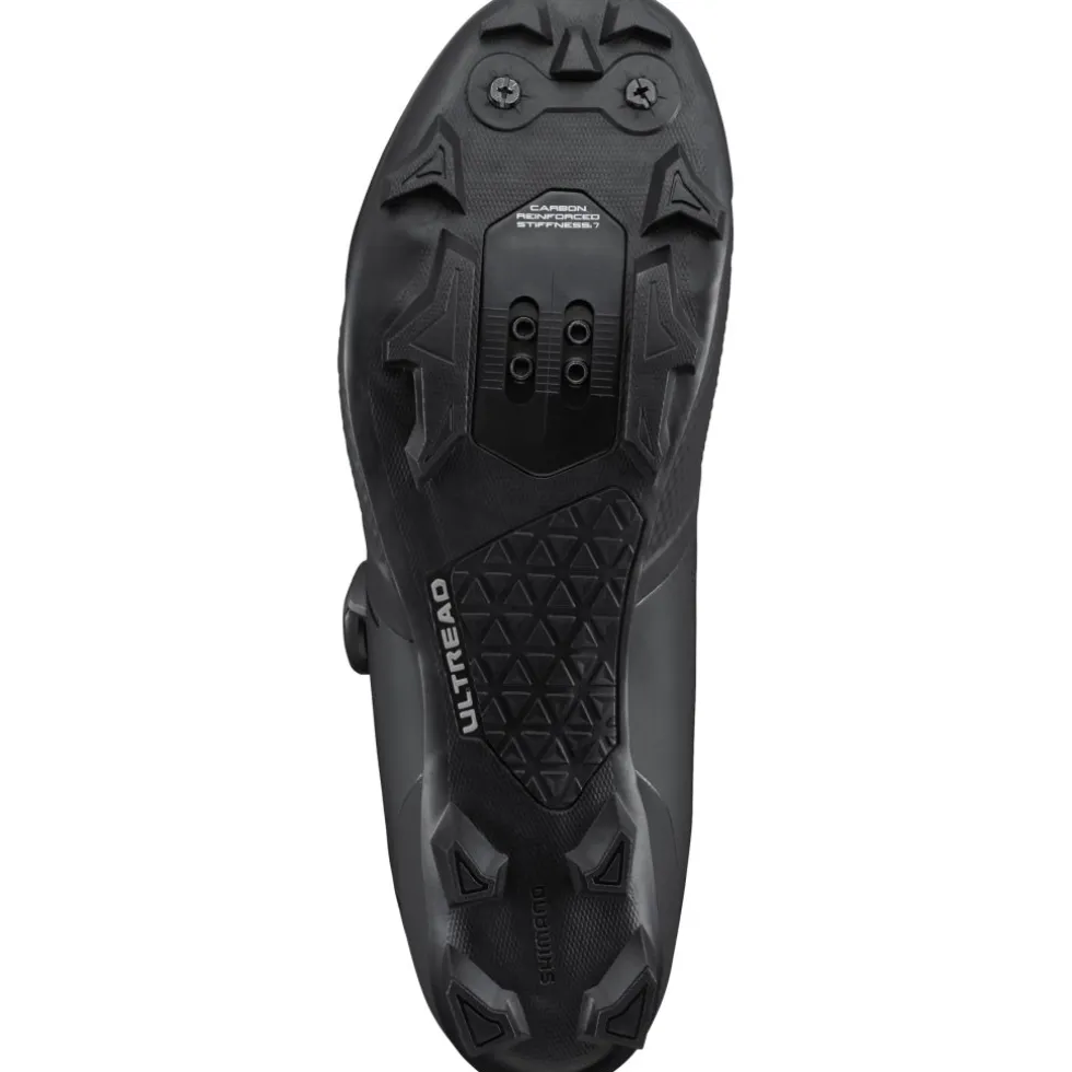 Shimano SH-XC503 Fietsschoenen Dames - Zwart