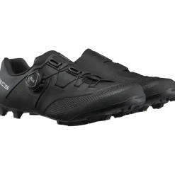 Shimano SH-XC503 Fietsschoenen Dames - Zwart