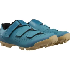 Shimano SH-XC102 Fietsschoenen Dames - Aqua Blue