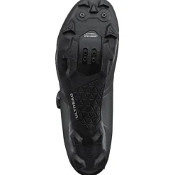 Shimano SH-XC503 Fietsschoenen Heren - Breed - Zwart