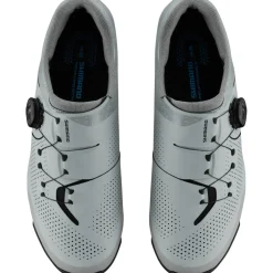 Shimano SH-XC302 Fietsschoenen Heren - Ice Gray