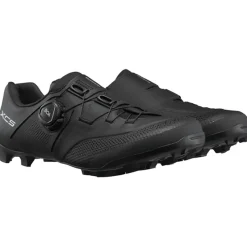 Shimano SH-XC503 Fietsschoenen Heren - Zwart