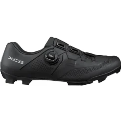Shimano SH-XC503 Fietsschoenen Heren - Zwart