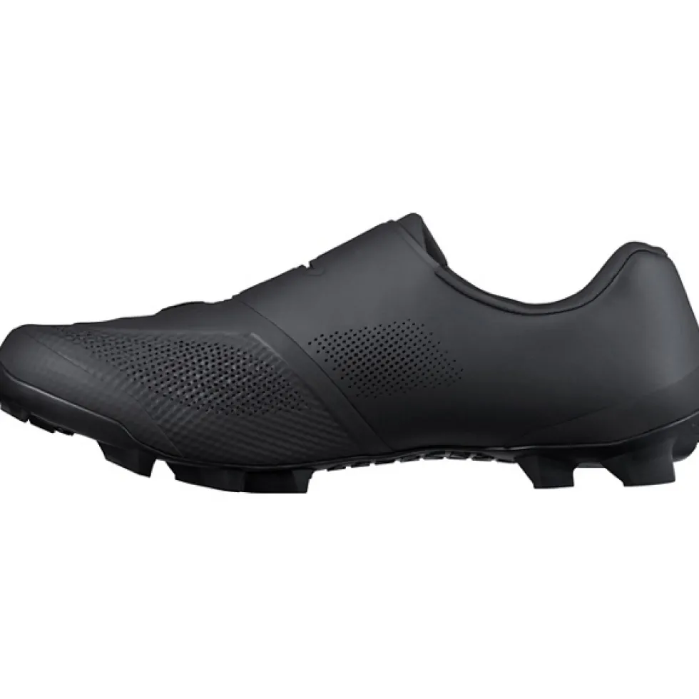 Shimano SH-XC503 Fietsschoenen Heren - Zwart