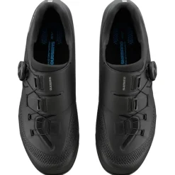 Shimano SH-XC503 Fietsschoenen Heren - Zwart