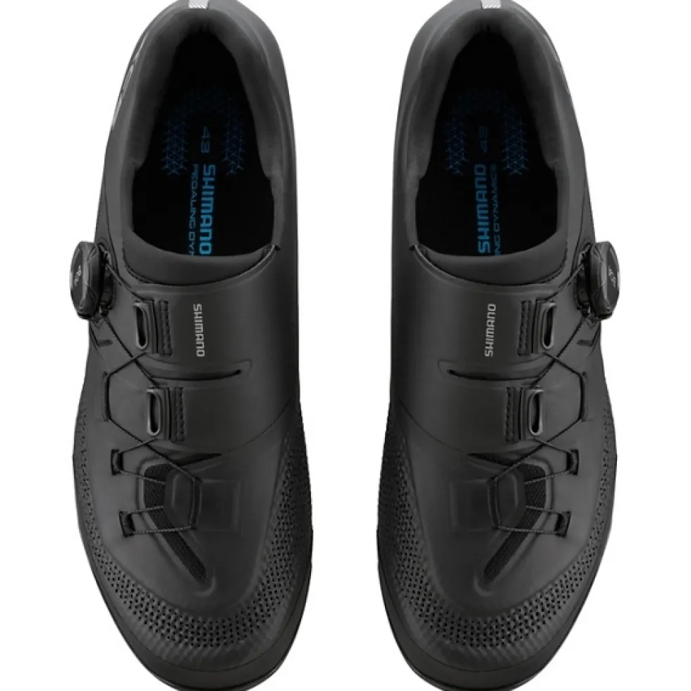 Shimano SH-XC503 Fietsschoenen Heren - Zwart