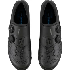 Shimano SH-XC703 Fietsschoenen Heren - Breed - Zwart