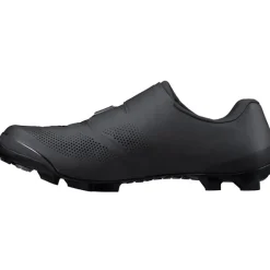 Shimano SH-XC703 Fietsschoenen Heren - Breed - Zwart