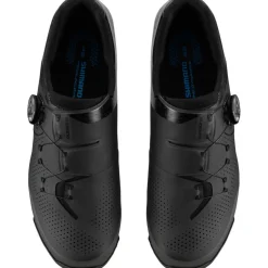 Shimano SH-XC302 Fietsschoenen Heren - Zwart
