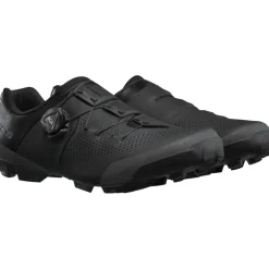 Shimano SH-XC302 Fietsschoenen Heren - Zwart
