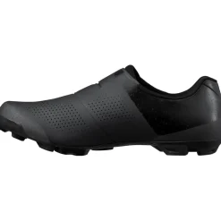 Shimano SH-XC302 Fietsschoenen Heren - Zwart