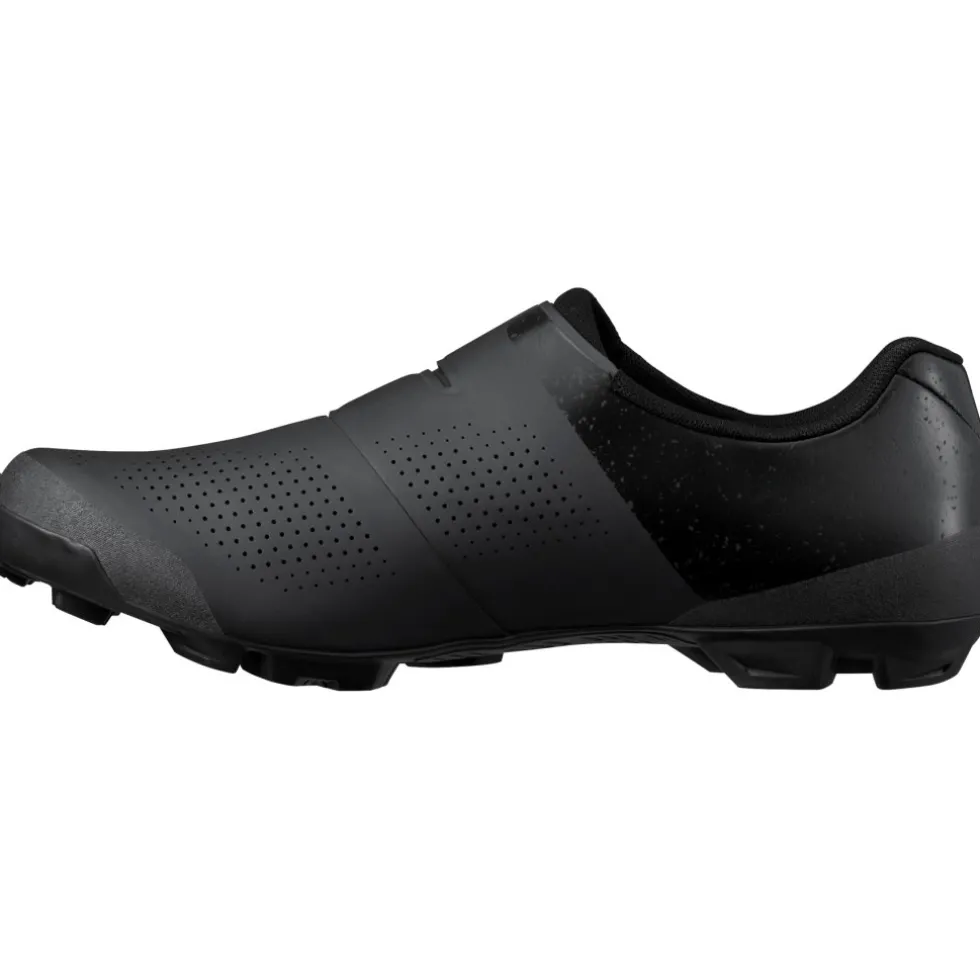 Shimano SH-XC302 Fietsschoenen Heren - Zwart