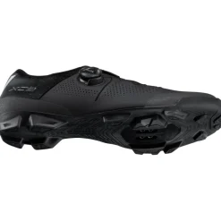Shimano SH-XC302 Fietsschoenen Heren - Zwart